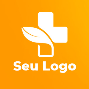 Logo da farmácia